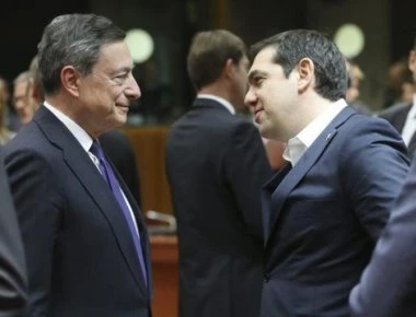 Ο Α.Τσίπρας είναι «αισιόδοξος» για την ελληνική οικονομία - Γιατί άραγε;